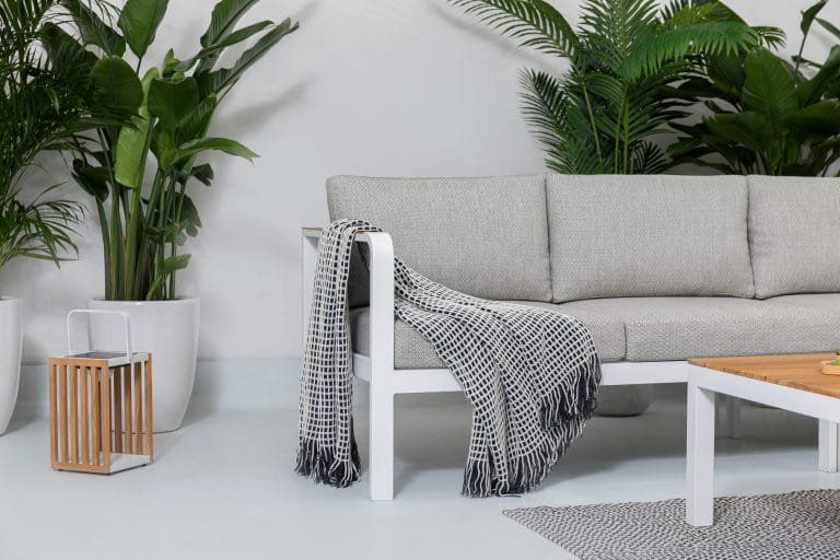 Outdoor furniture manufacturer