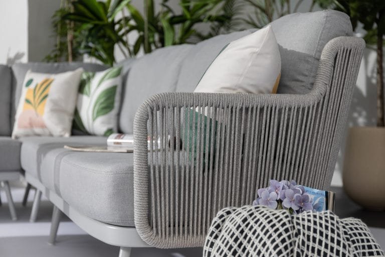 Garden furniture supplier