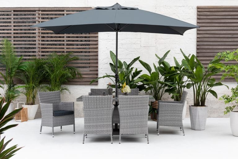 Garden furniture supplier
