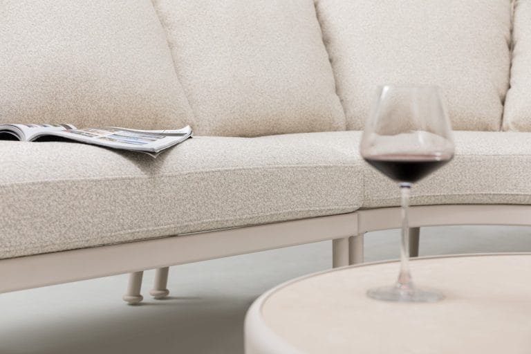SIMPOLIVING Outdoor Furniture Fabric
