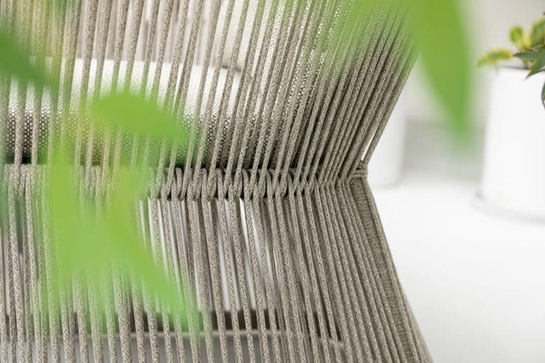 Advantages of Rope in Outdoor Furniture by SIMPOLIVING - simpoliving