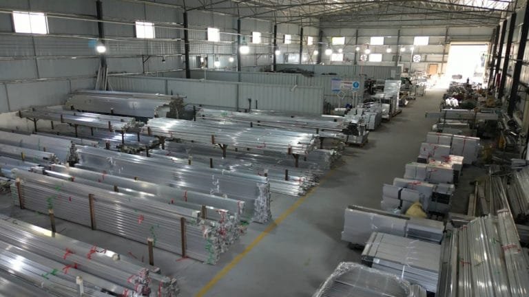 Outdoor Furniture Materials