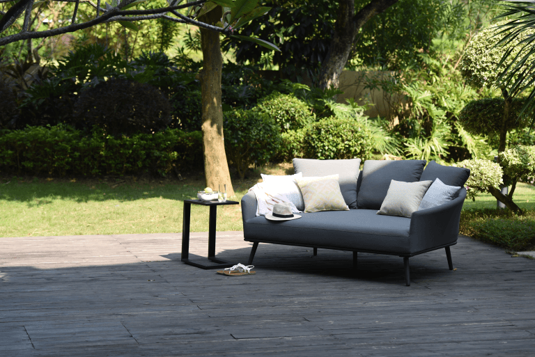 Outdoor lounge sets manufacturer