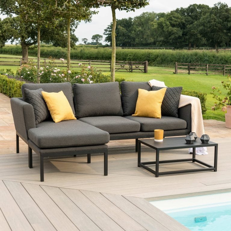 Simpoliving outdoor furniture