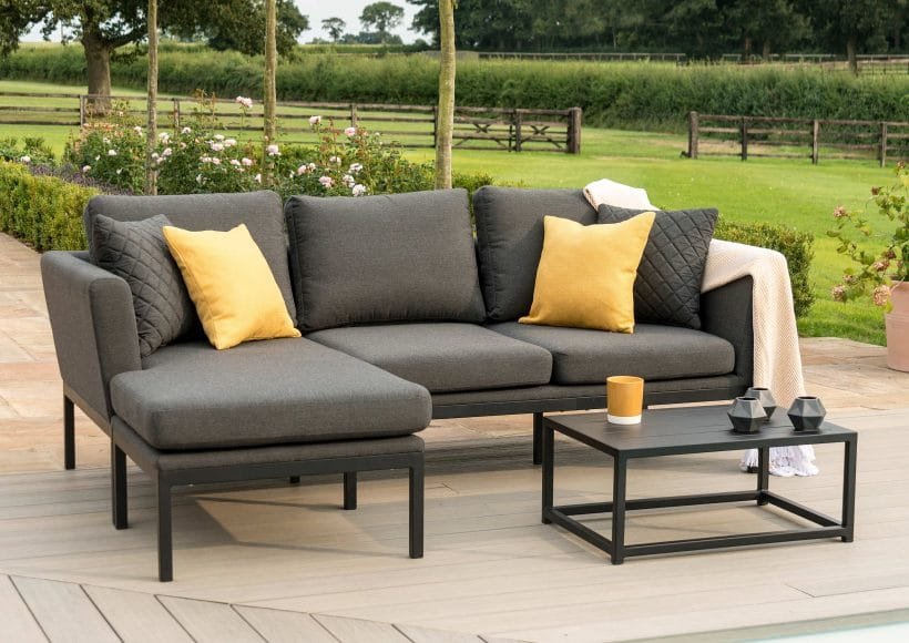 Simpoliving outdoor furniture