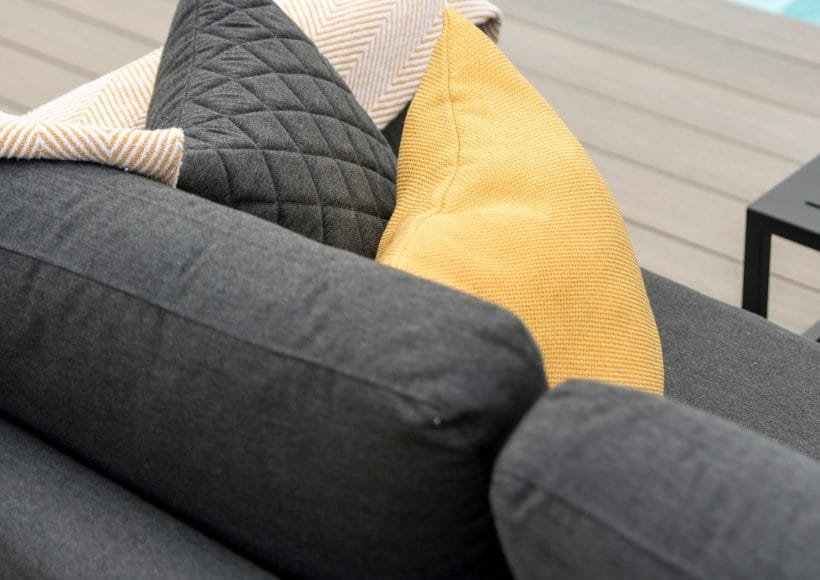 Outdoor furniture manufacturer