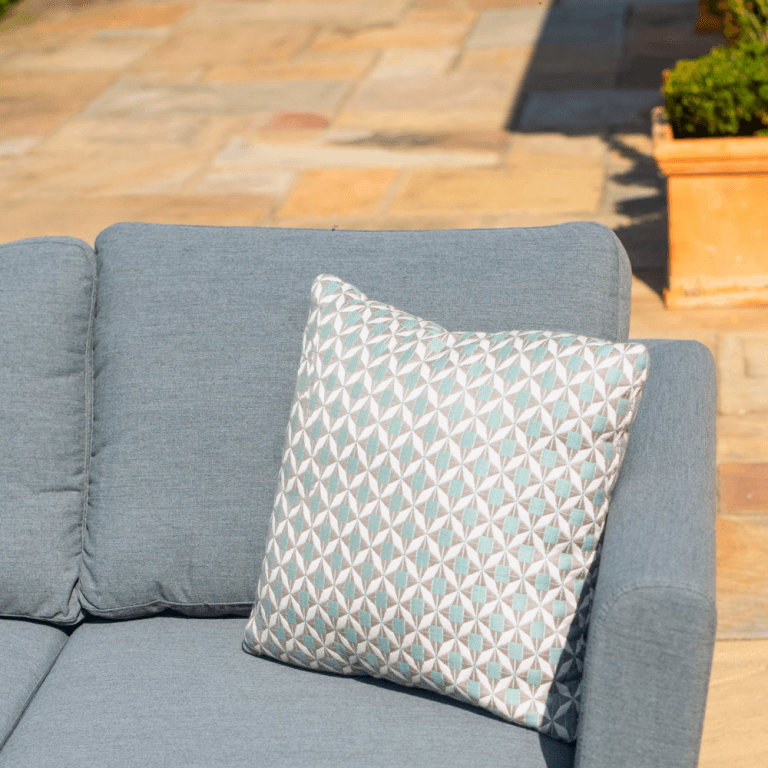 Outdoor furniture manufacturer