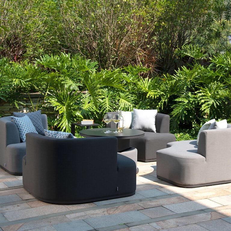 Outdoor furniture manufacturer