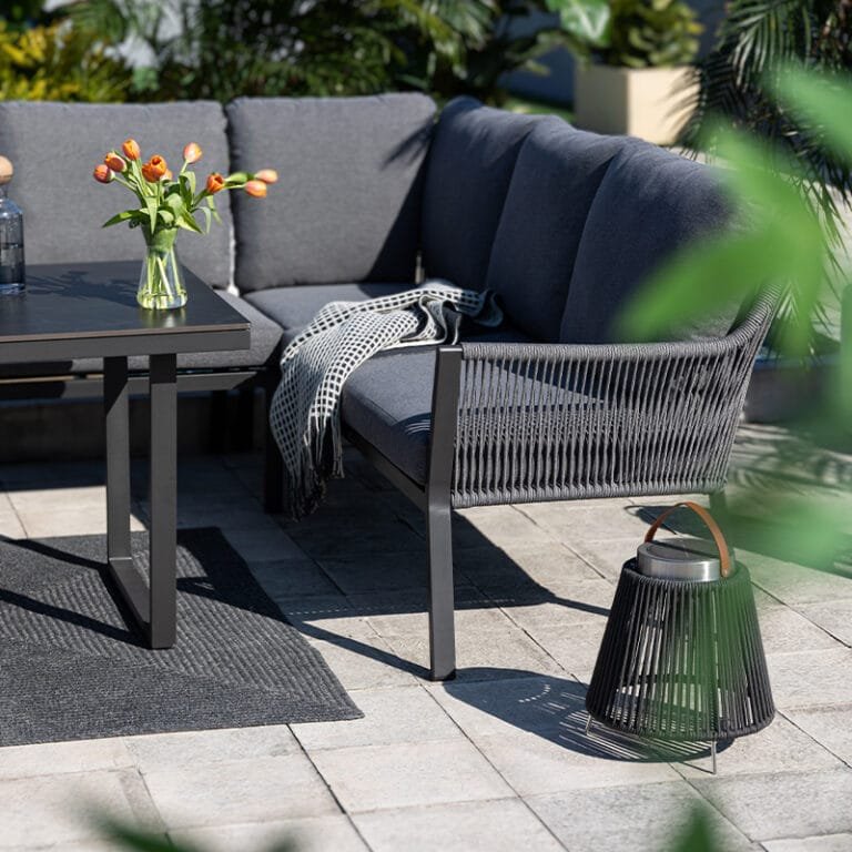 Garden furniture supplier