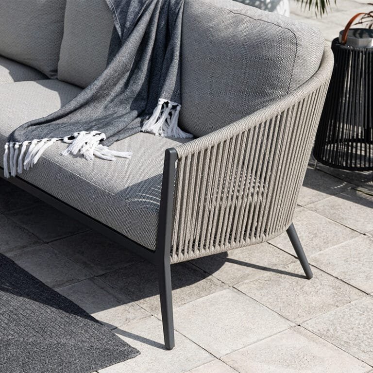 Outdoor furniture manufacturer