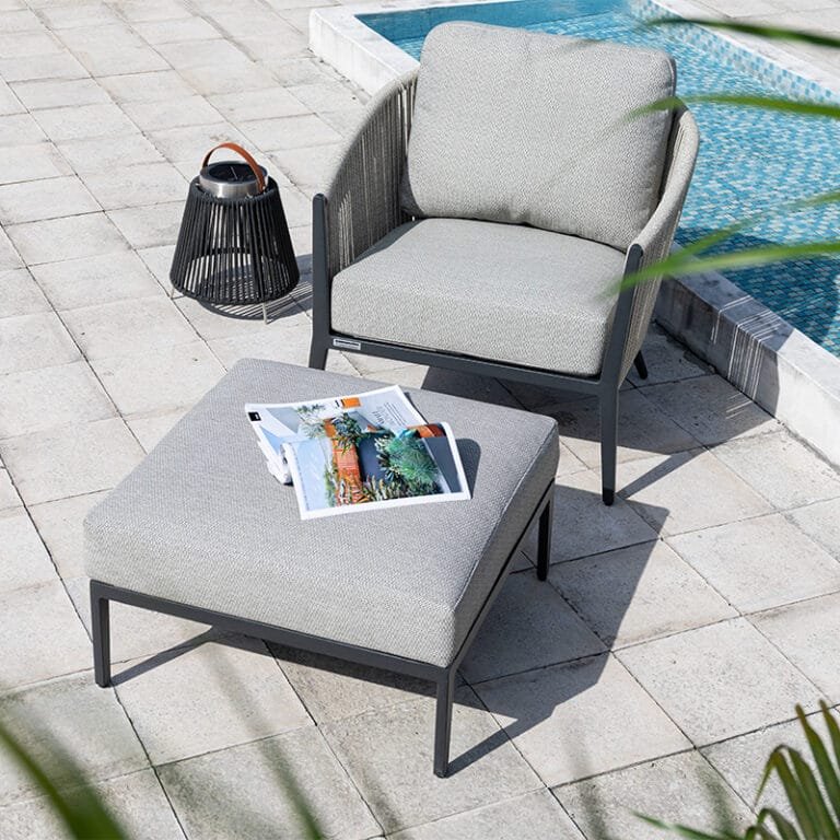 Simpoliving outdoor furniture