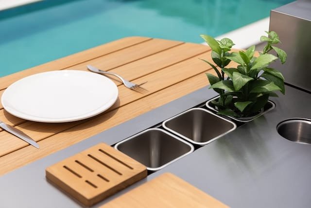 Kitchen accessories
