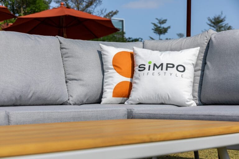 Outdoor furniture manufacturer