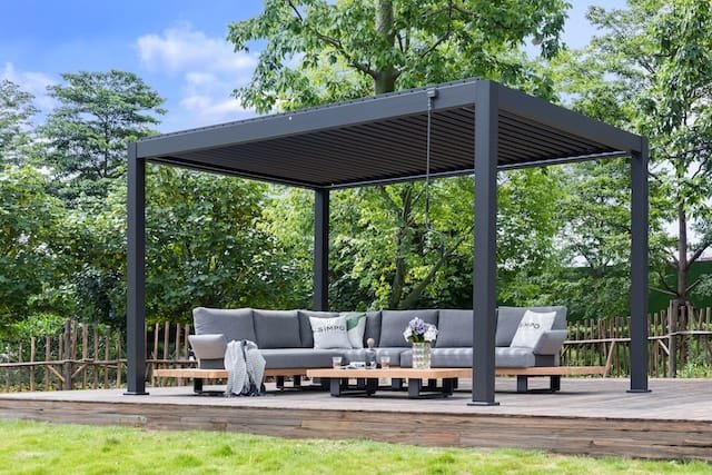 Pergola