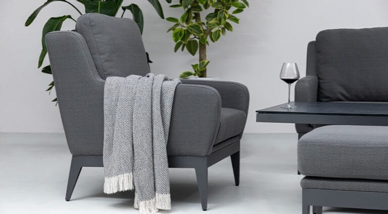 Simpoliving outdoor furniture