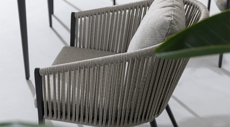 Simpoliving outdoor furniture