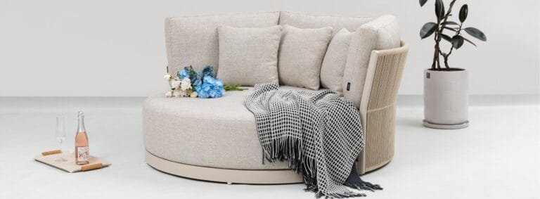 Simpoliving outdoor furniture