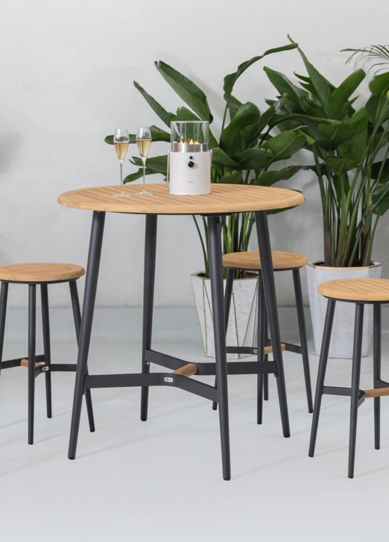 Simpoliving outdoor furniture