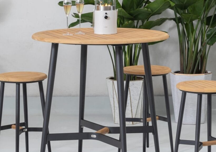 Simpoliving outdoor furniture