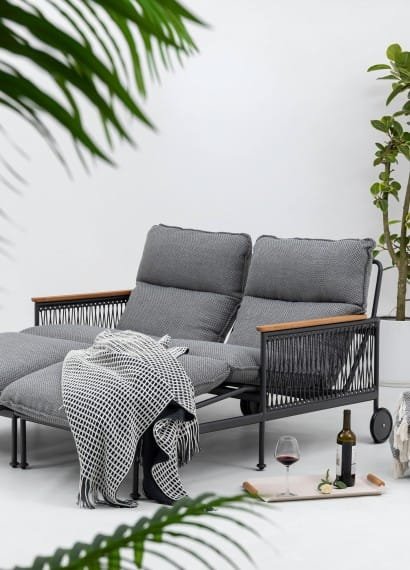 Sun Loungers & Daybeds