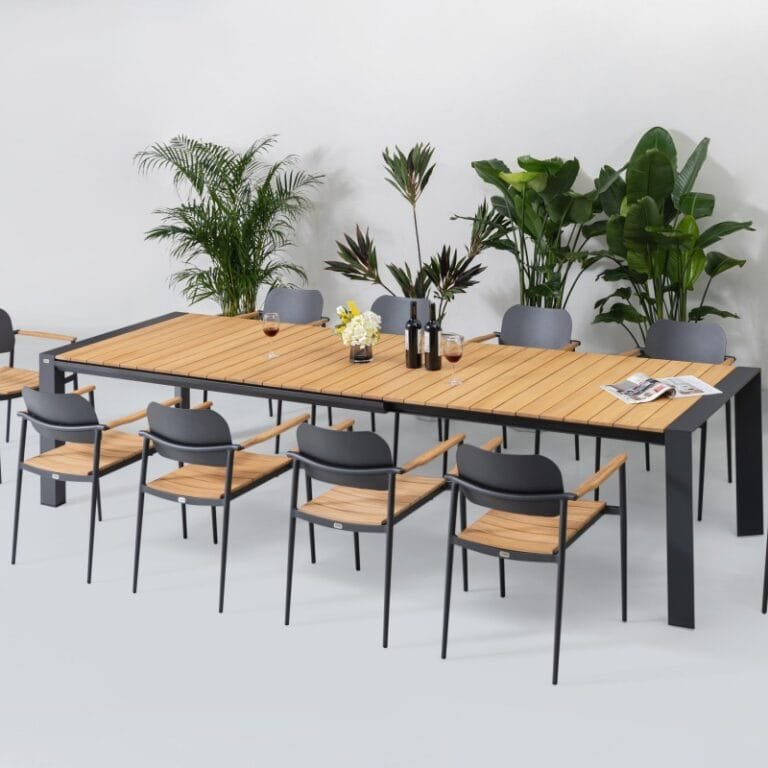 Simpoliving outdoor furniture
