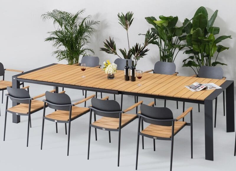Simpoliving outdoor furniture