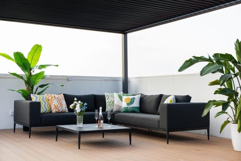 Simpoliving outdoor furniture