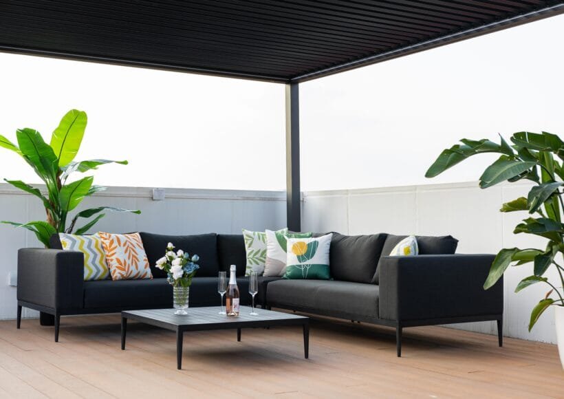 Simpoliving outdoor furniture