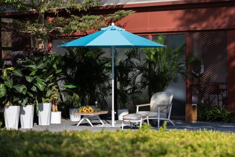 Simpoliving outdoor furniture