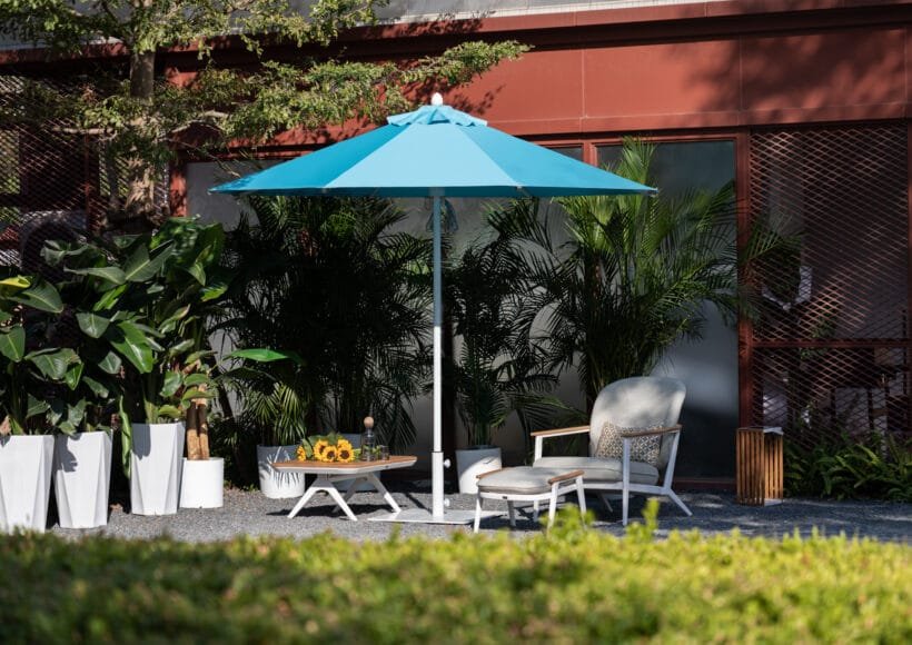 Simpoliving outdoor furniture