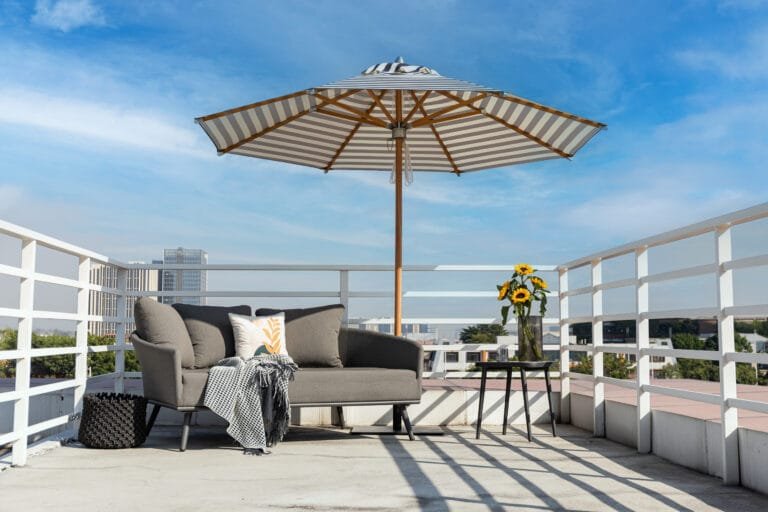 Simpoliving outdoor furniture
