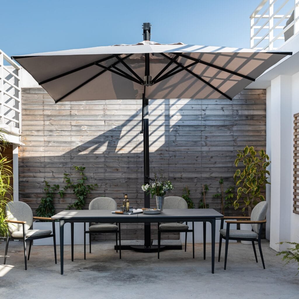 Simpoliving outdoor furniture
