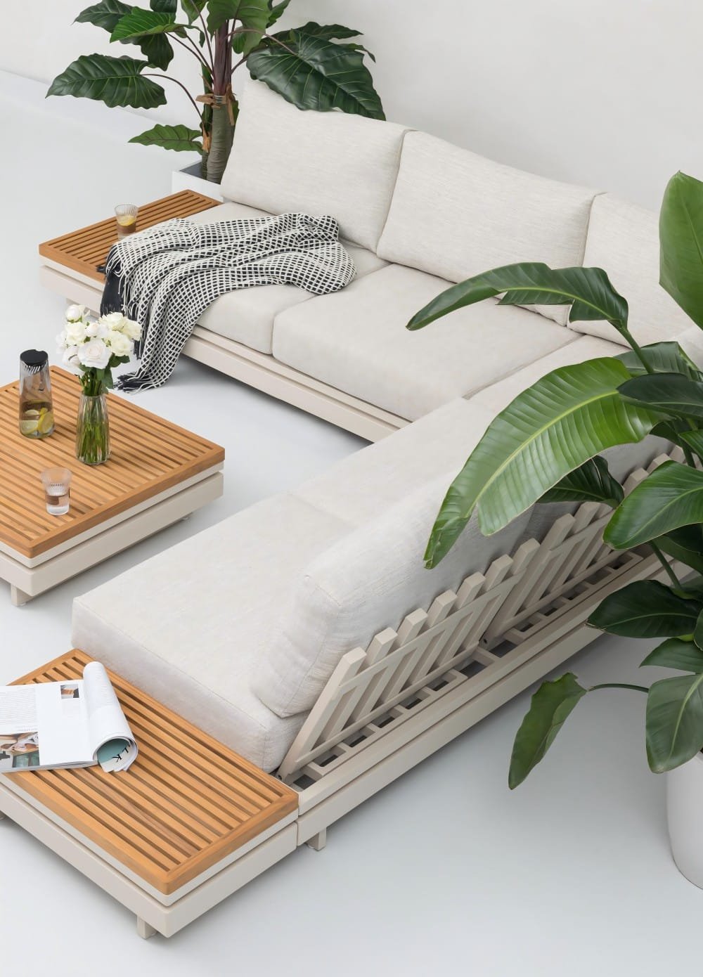 Sofa Sets