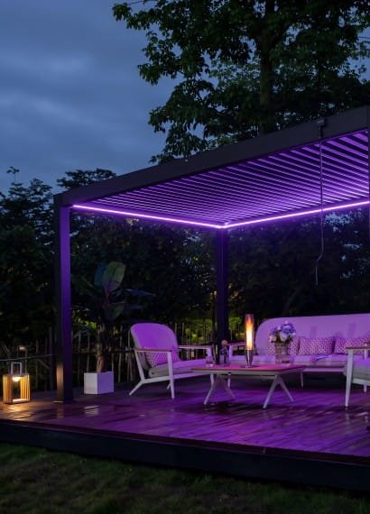 Pergola