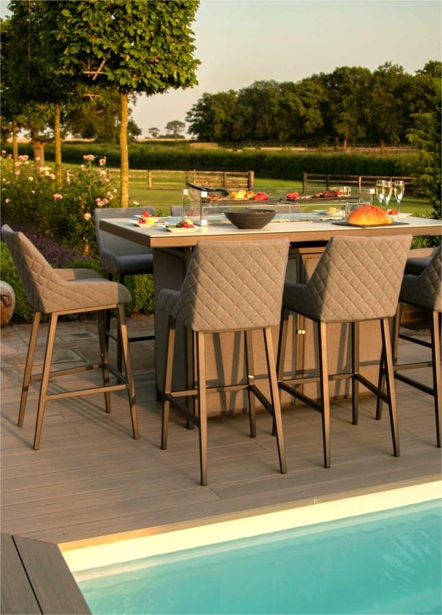 Fire Pit Sets