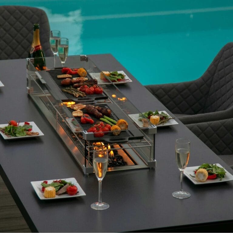 Simpoliving outdoor furniture