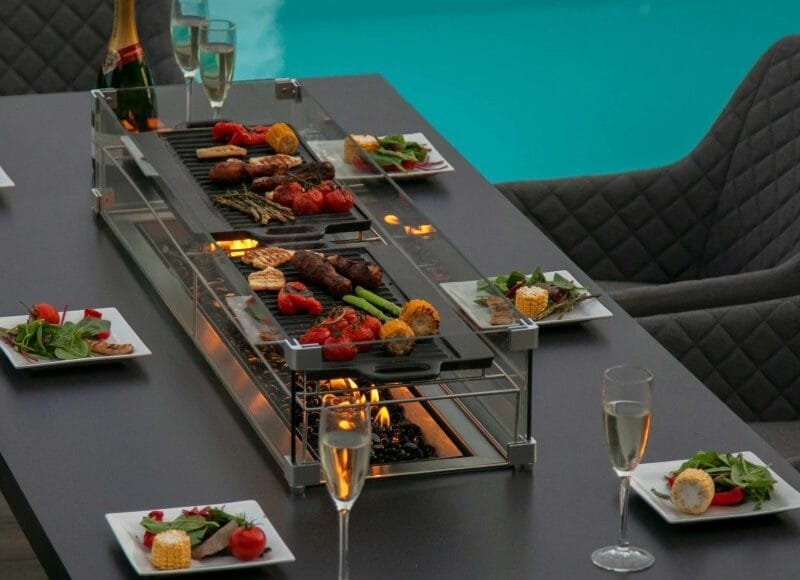 Simpoliving outdoor furniture
