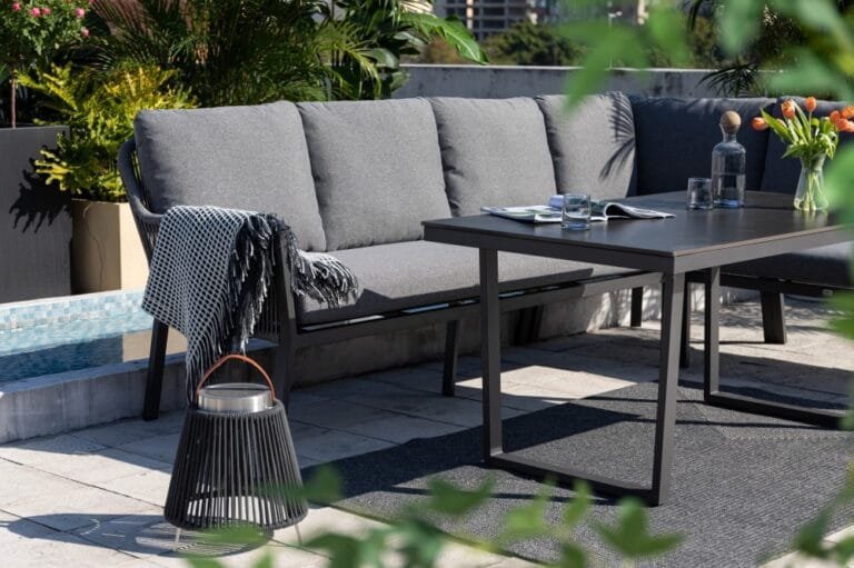 Simpoliving outdoor furniture