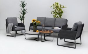 Simpoliving outdoor furniture