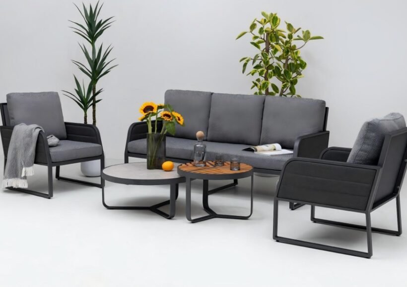 Simpoliving outdoor furniture