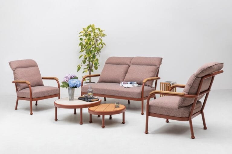Simpoliving outdoor furniture