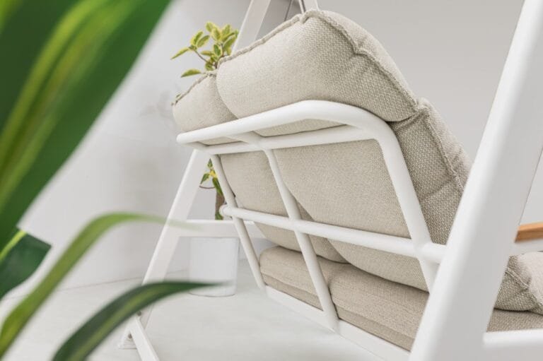 Garden furniture supplier
