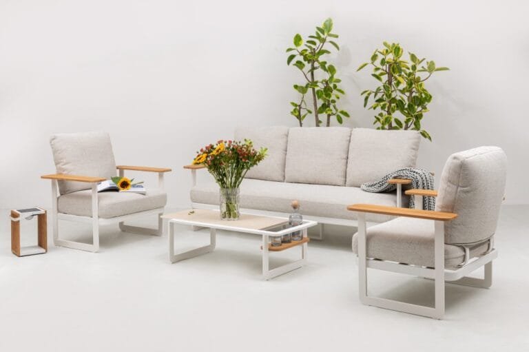 Simpoliving outdoor furniture