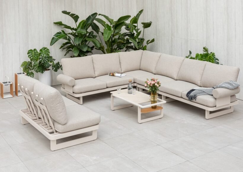 Simpoliving outdoor furniture