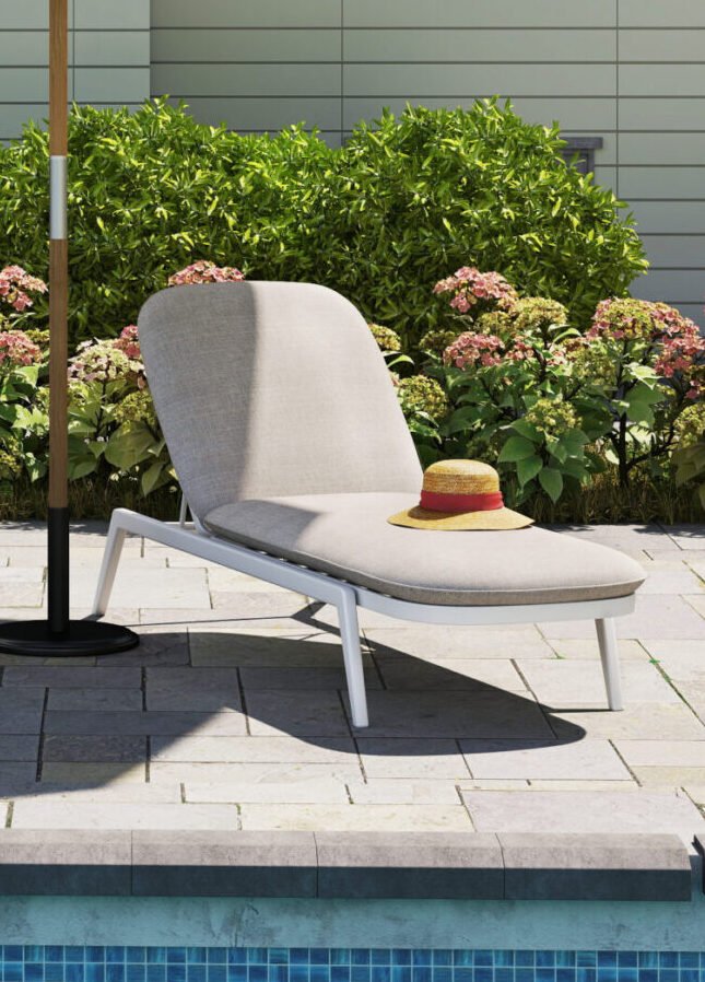 Sun Loungers & Daybeds